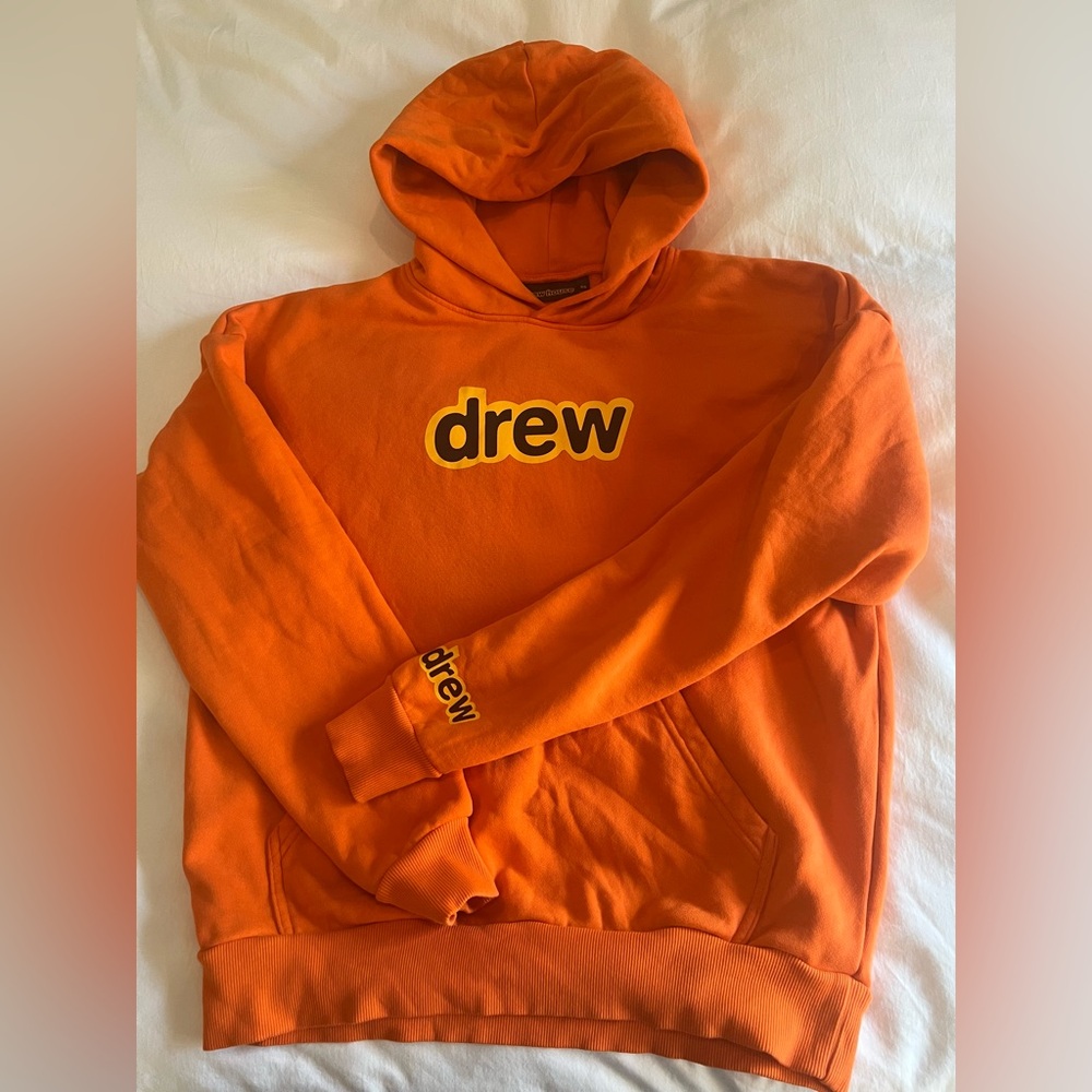 DREW Hoodie Size XS